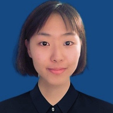 Yuxin Zhang